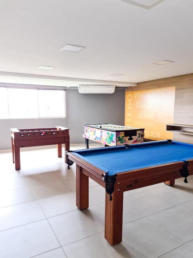 Excelente Flat 2 Qts Bessa - Flat Altântico Norte Apartamento *