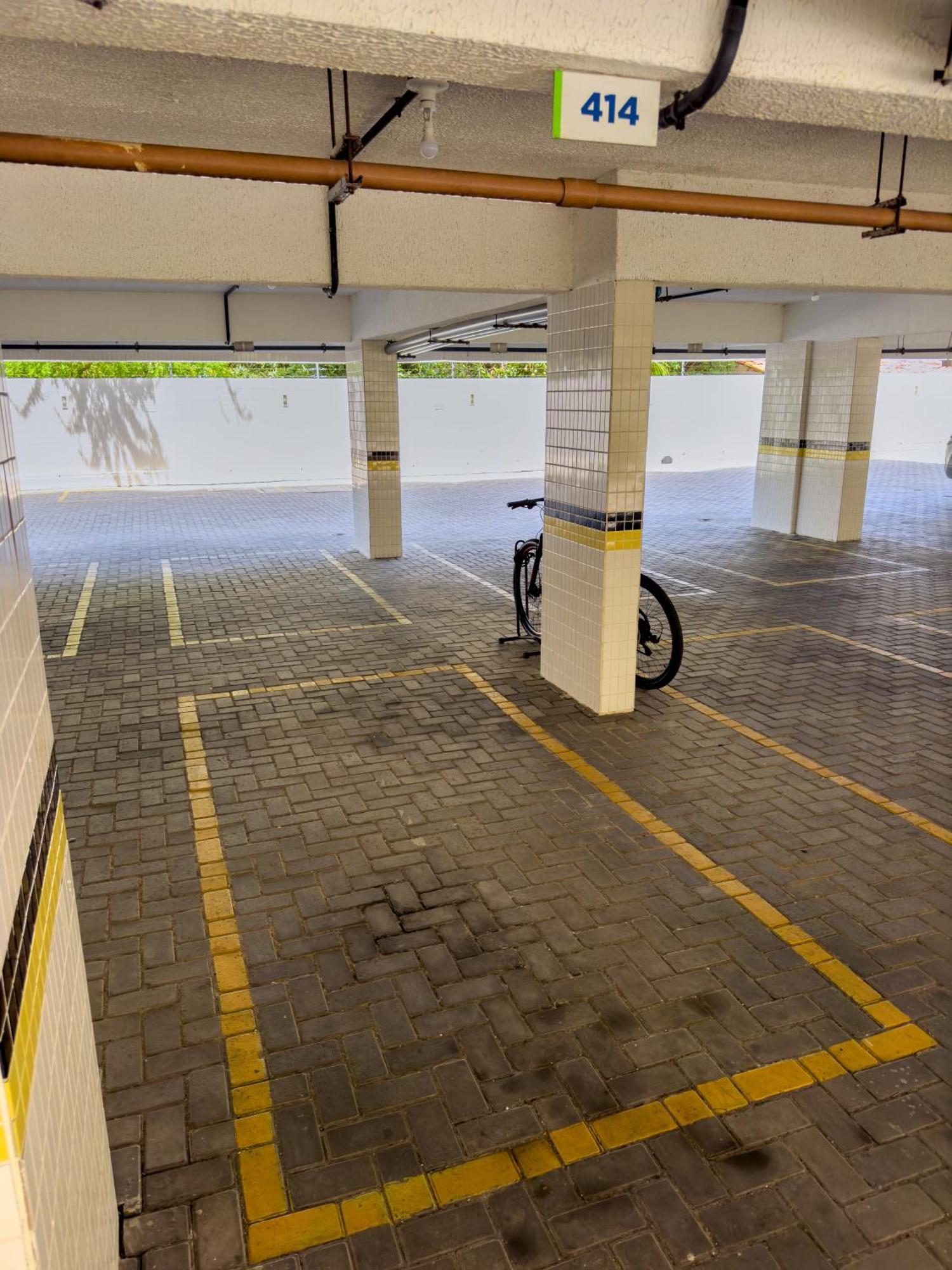 Excelente Flat 2 Qts Bessa - Flat Altântico Norte