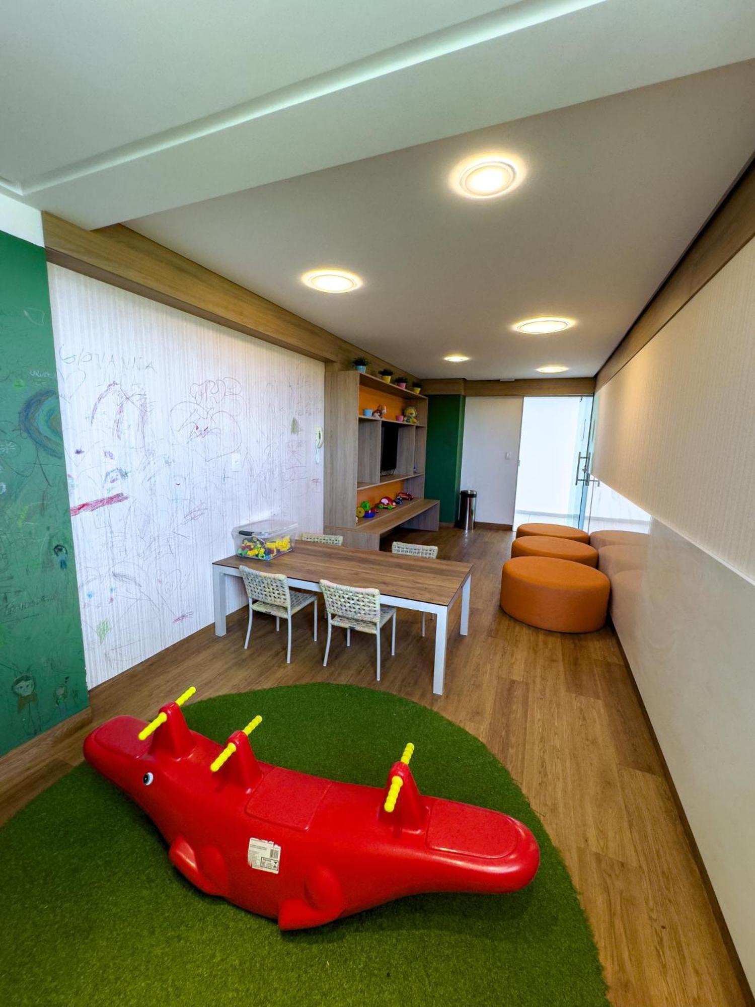 Excelente Flat 2 Qts Bessa - Flat Altântico Norte