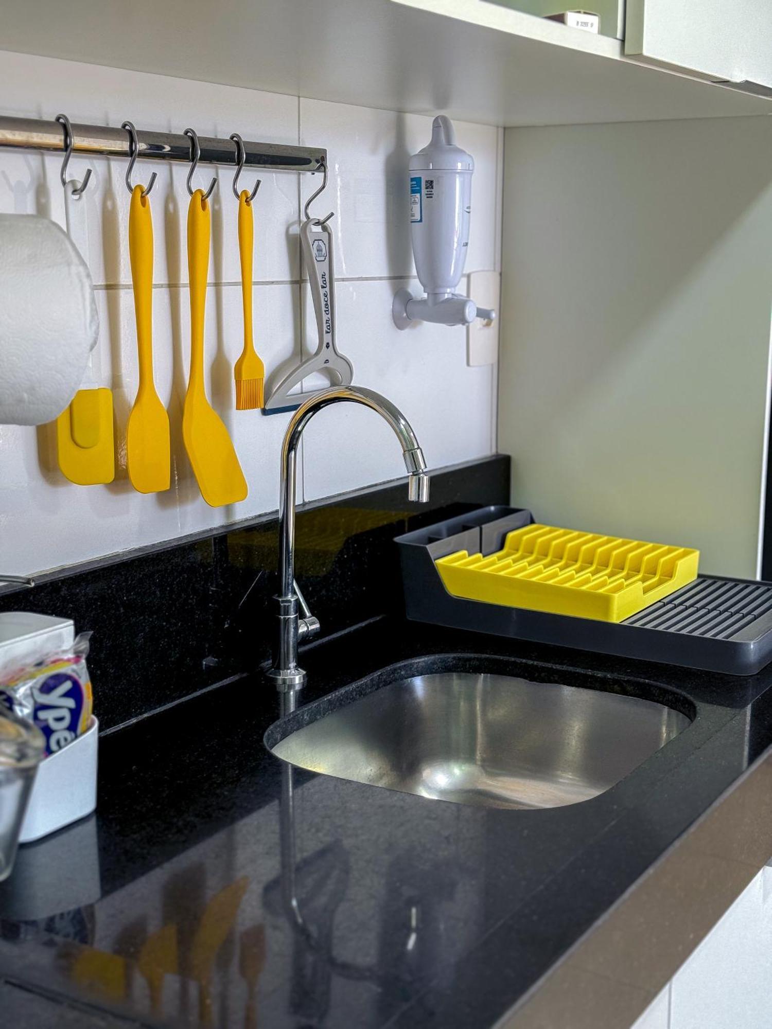 Excelente Flat 2 Qts Bessa - Flat Altântico Norte *