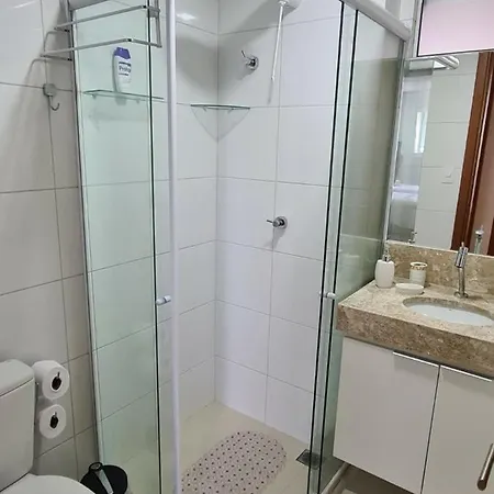 Excelente Flat 2 Qts Bessa - Flat Altantico Norte Joao Pessoa Exterior photo