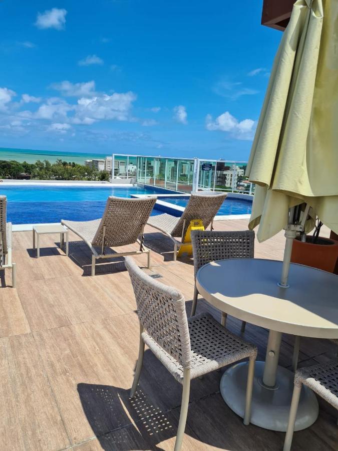 Excelente Flat 2 Qts Bessa - Flat Altantico Norte Apartamento *