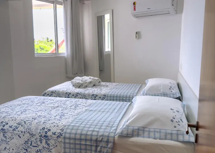 Excelente Flat 2 Qts Bessa - Flat Altantico Norte