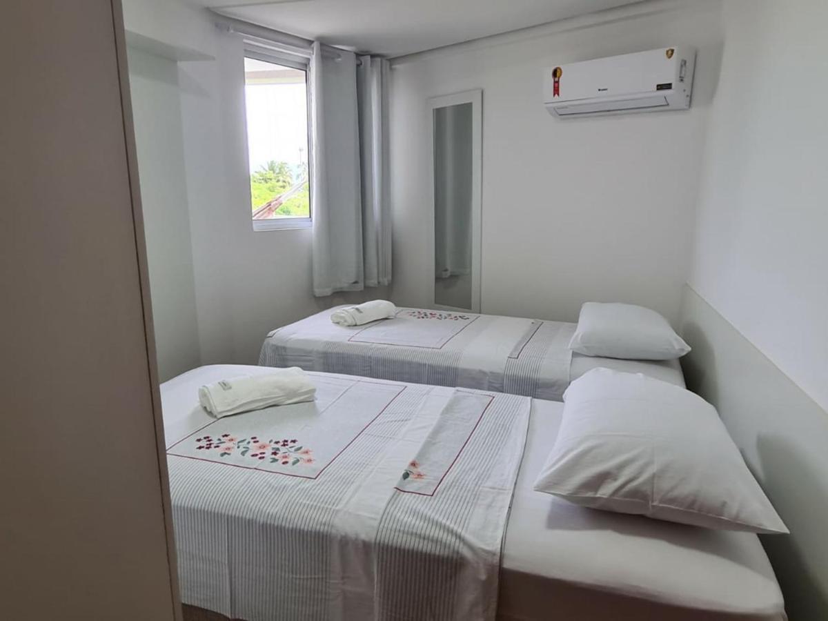 Excelente Flat 2 Qts Bessa - Flat Altantico Norte