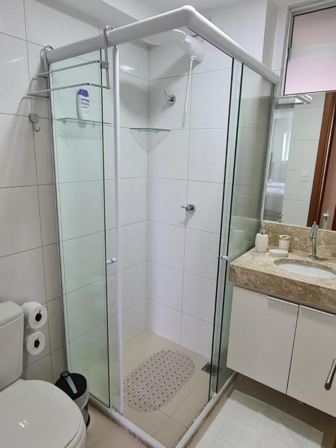 Excelente Flat 2 Qts Bessa - Flat Altantico Norte Apartment *