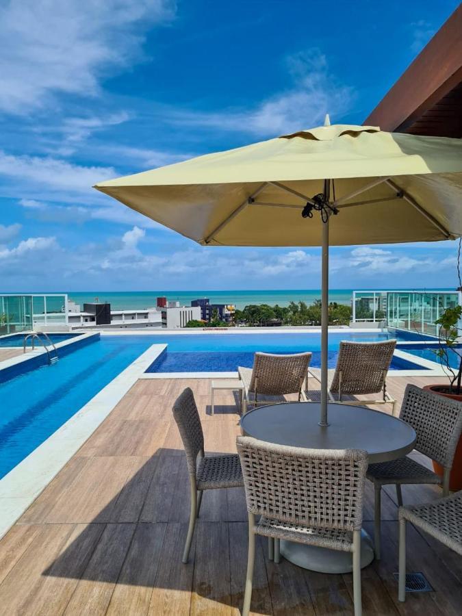 Excelente Flat 2 Qts Bessa - Flat Altantico Norte Apartment Joao Pessoa