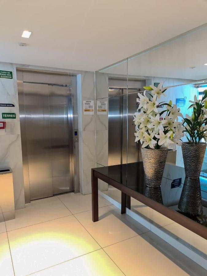 Excelente Flat 2 Qts Bessa - Flat Altantico Norte Apartment Joao Pessoa