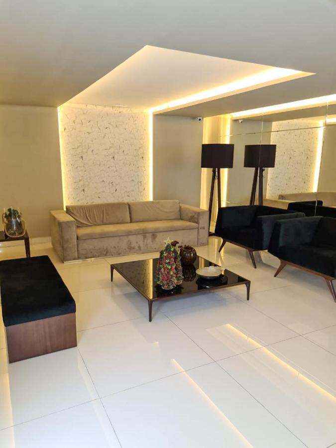 Excelente Flat 2 Qts Bessa - Flat Altantico Norte Apartment *