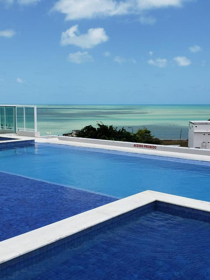 Excelente Flat 2 Qts Bessa - Flat Altantico Norte Apartment