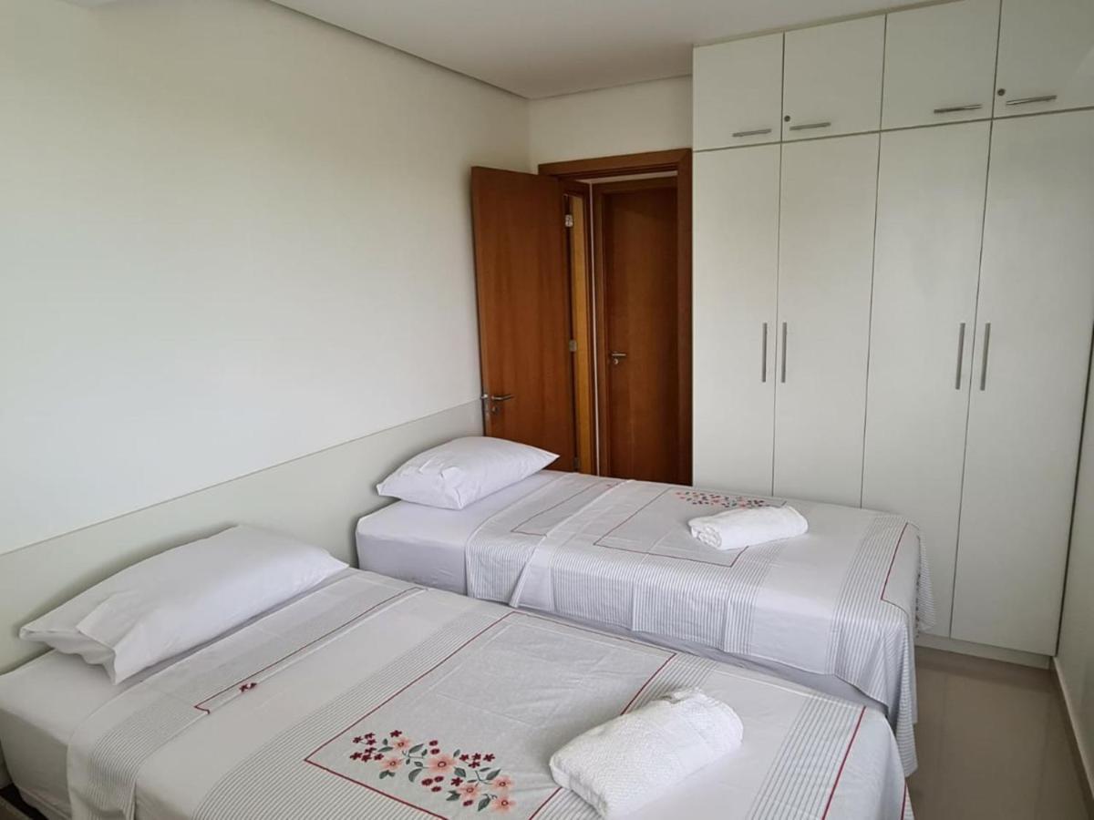 Apartment Excelente Flat 2 Qts Bessa - Flat Altantico Norte *