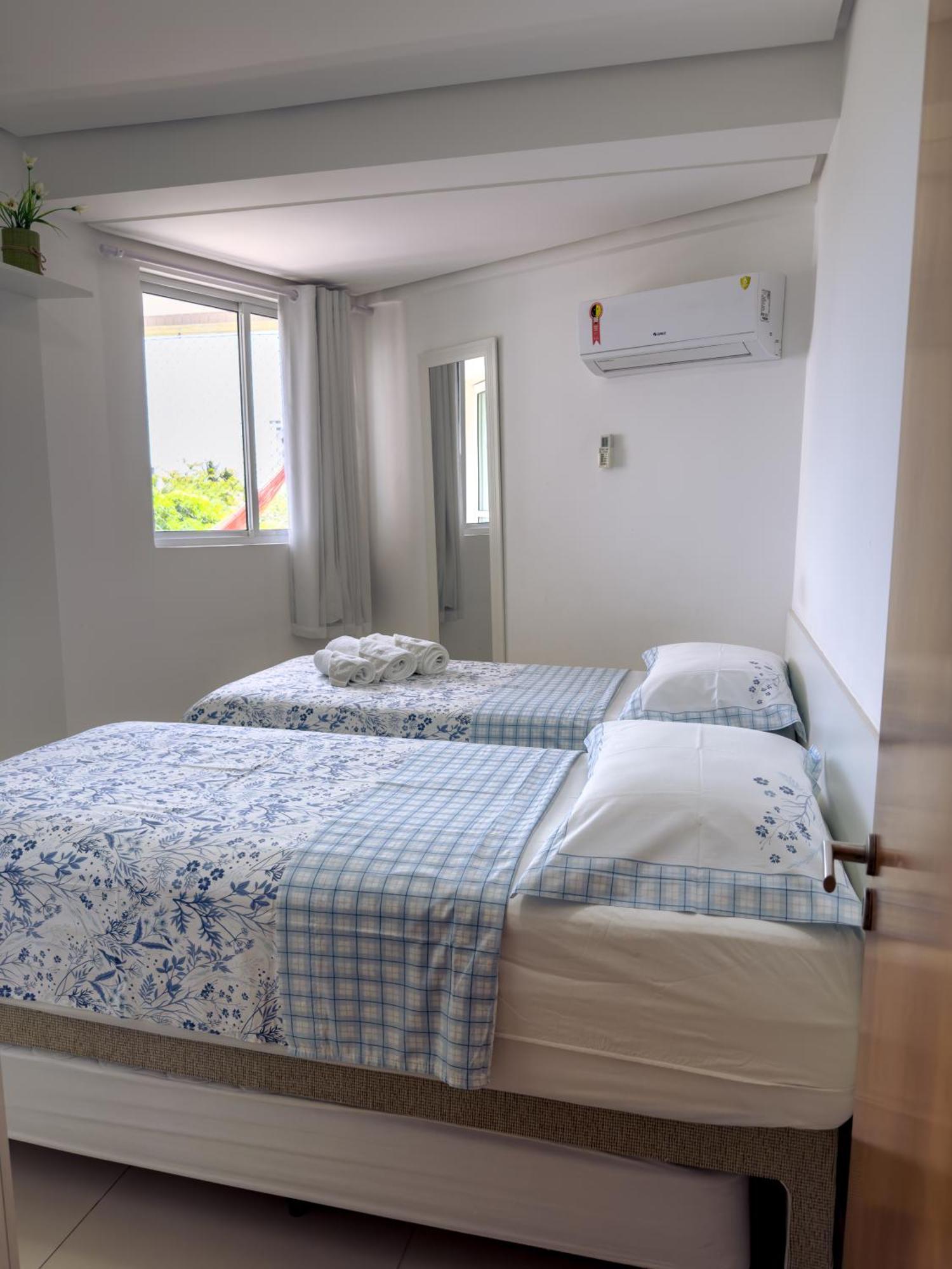 Excelente Flat 2 Qts Bessa - Flat Altantico Norte Apartment