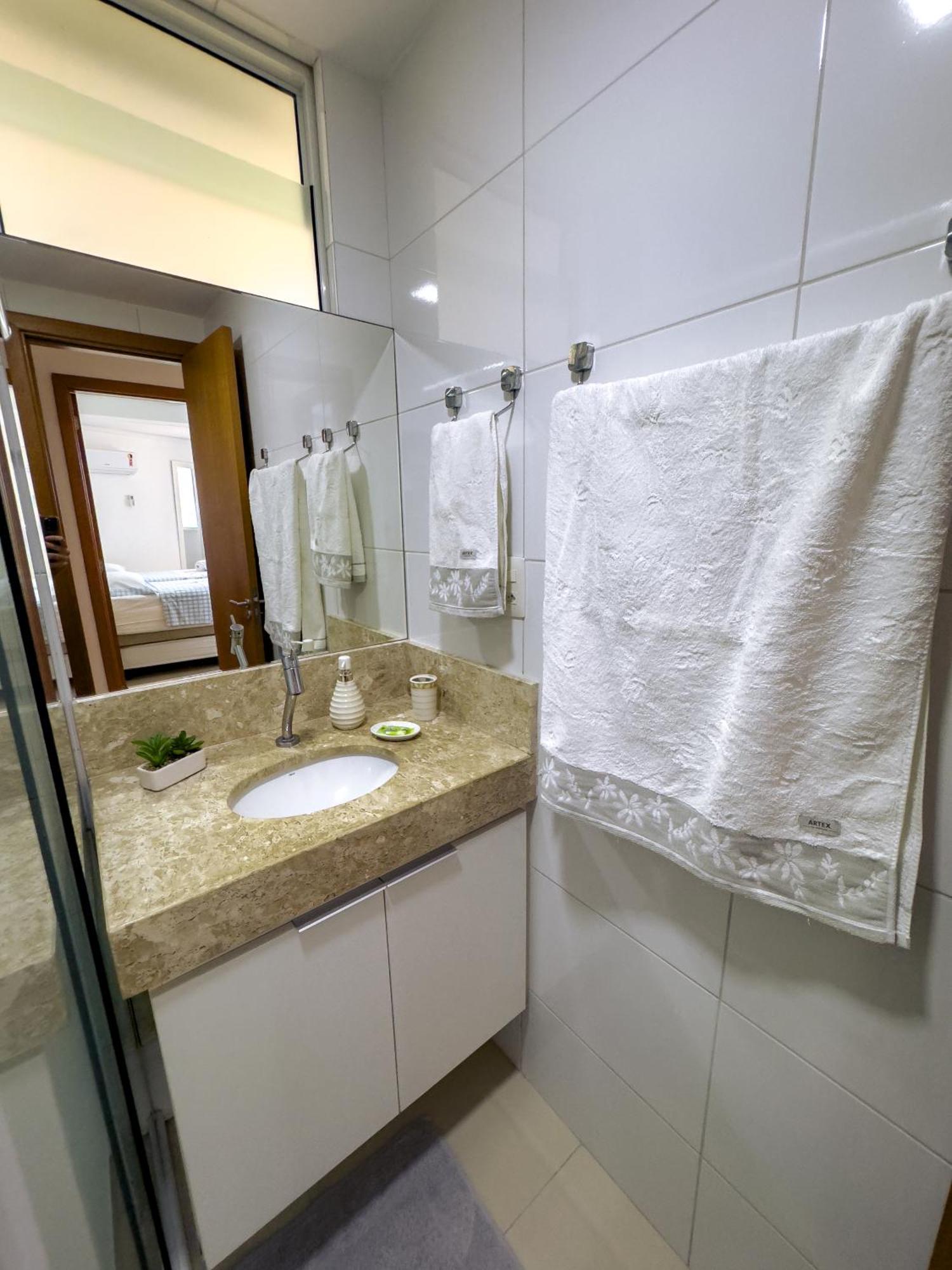 Excelente Flat 2 Qts Bessa - Flat Altantico Norte *